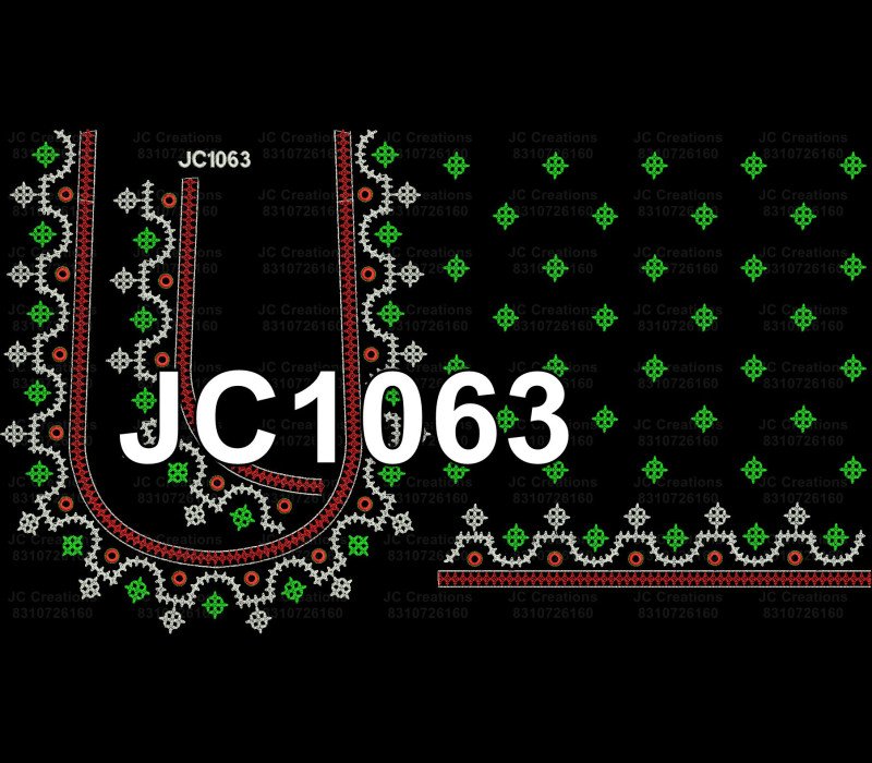 JC1063
