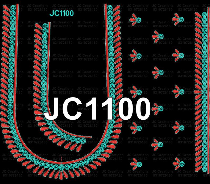 JC1100