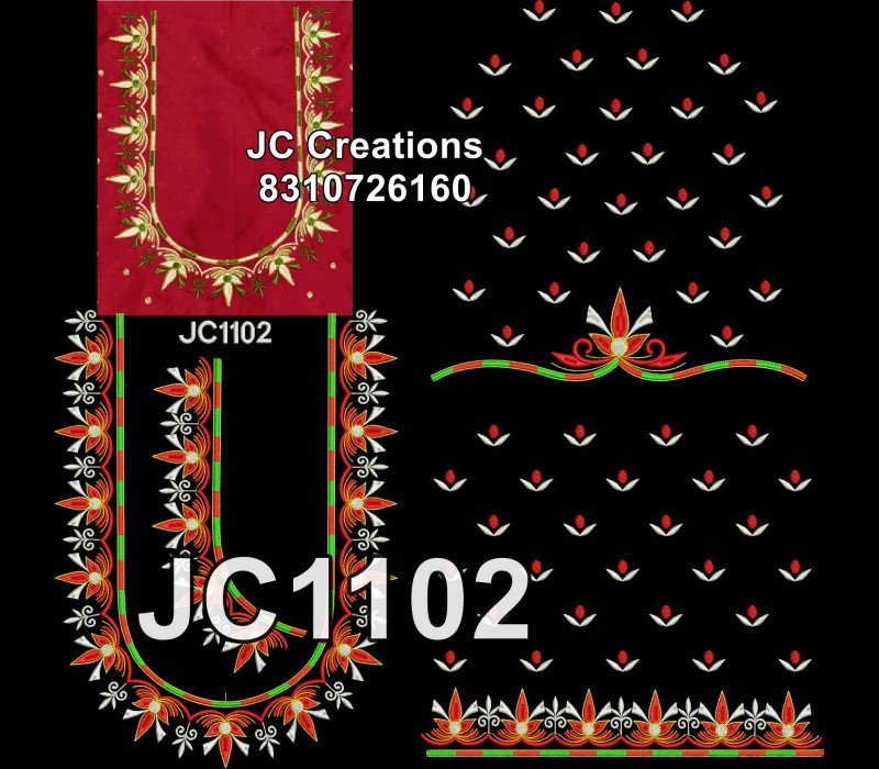 JC1102