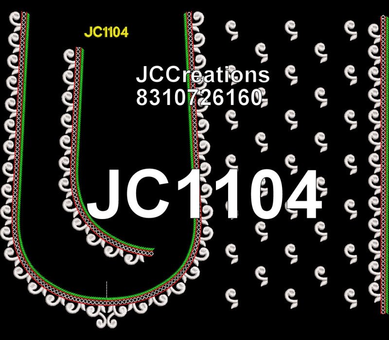 JC1104