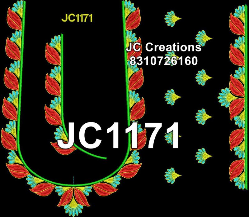 JC1171