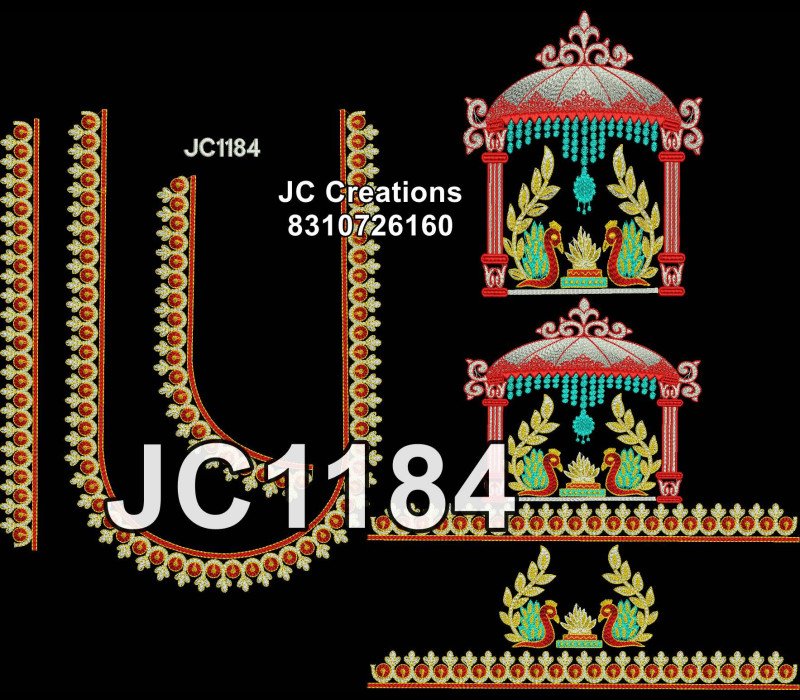 JC1184