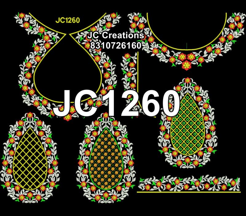 JC1260