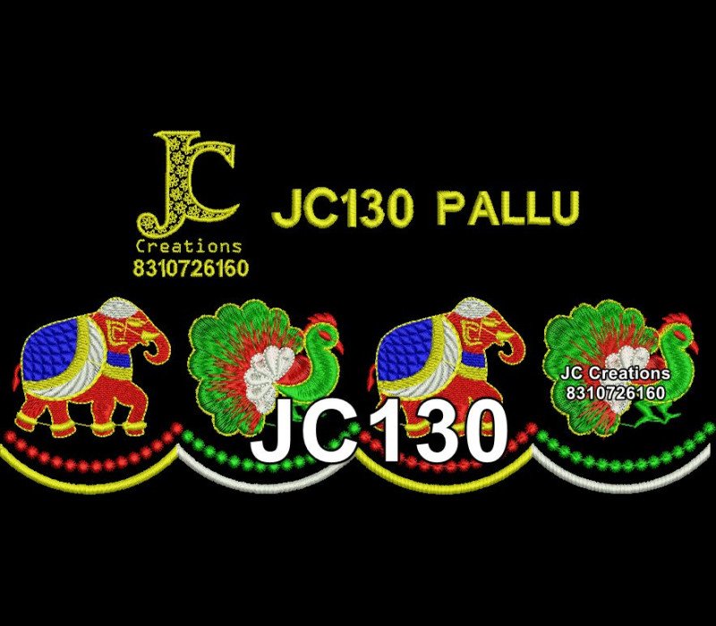 JC130