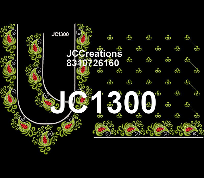 JC1300