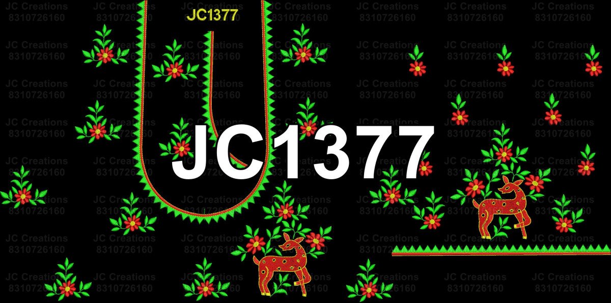 JC1377
