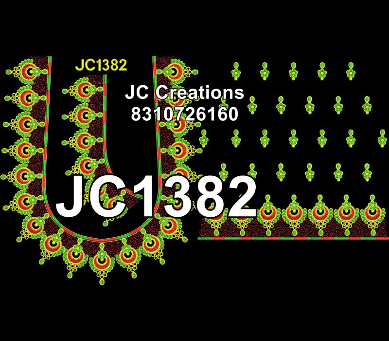 JC1382