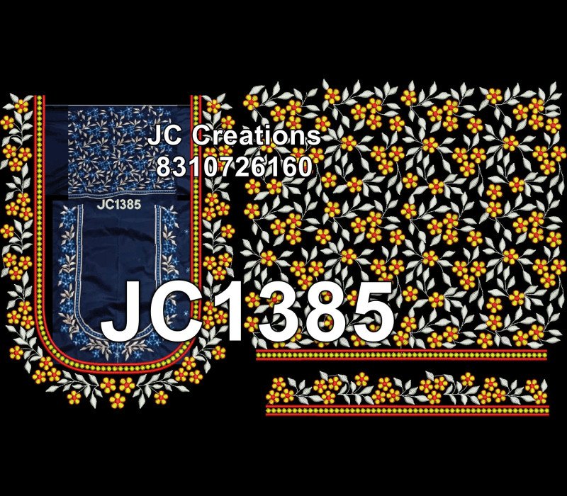 JC1385