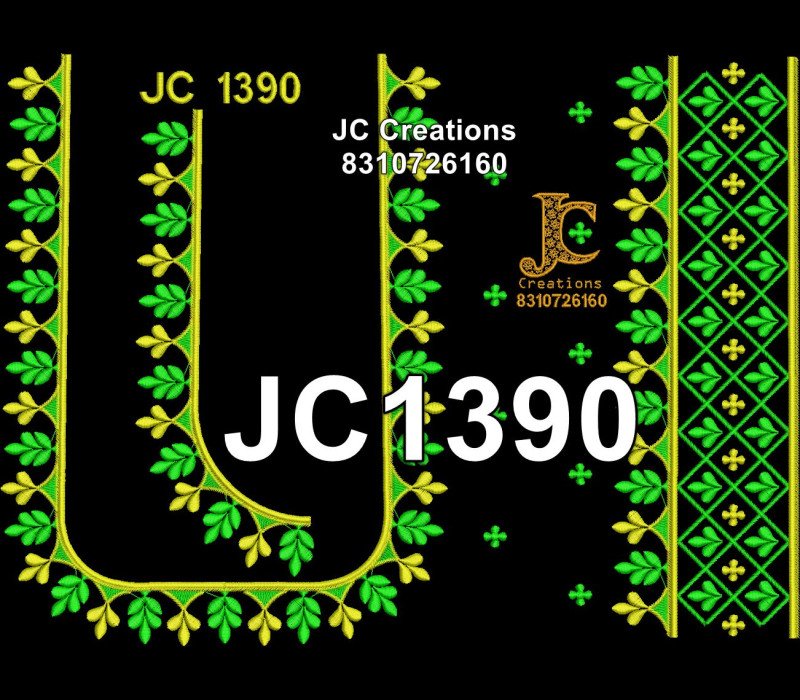 JC1390