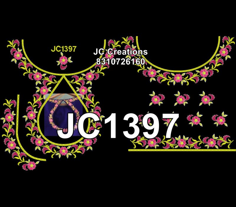 JC1397