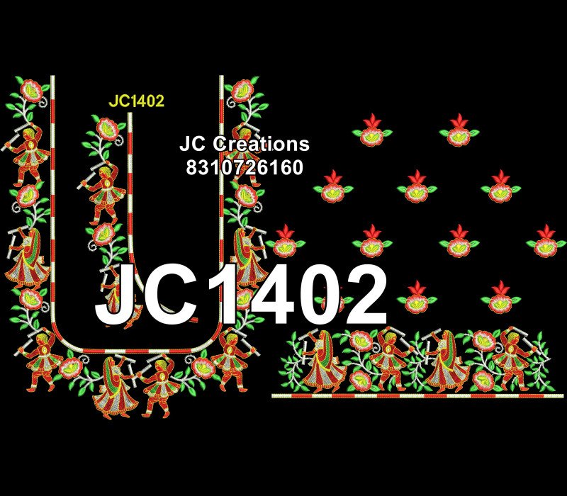 JC1402