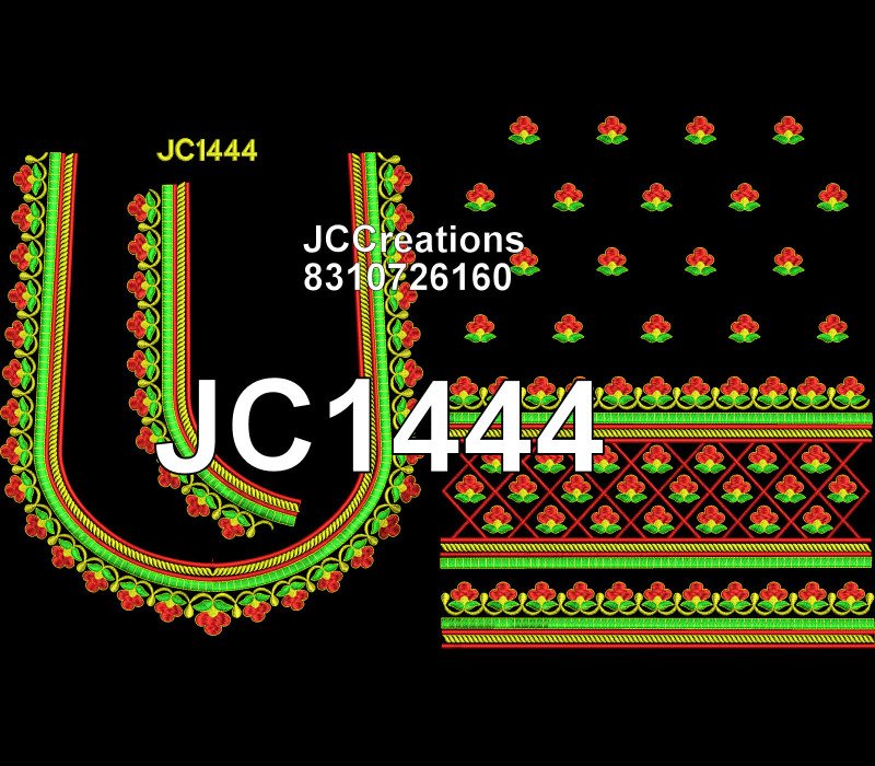 JC1444