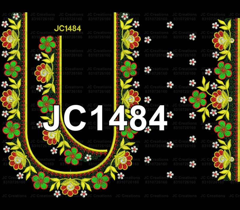 JC1484