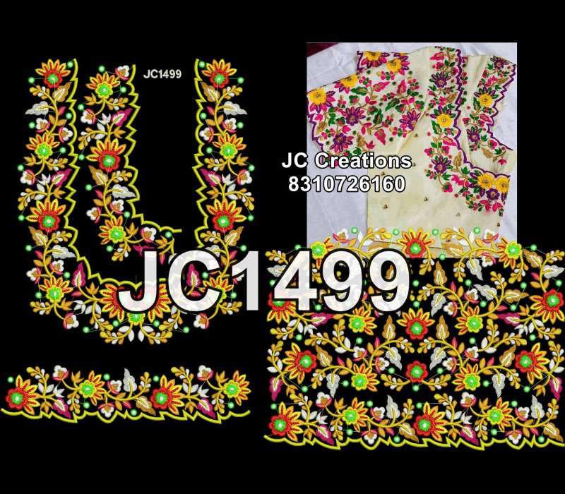 JC1499