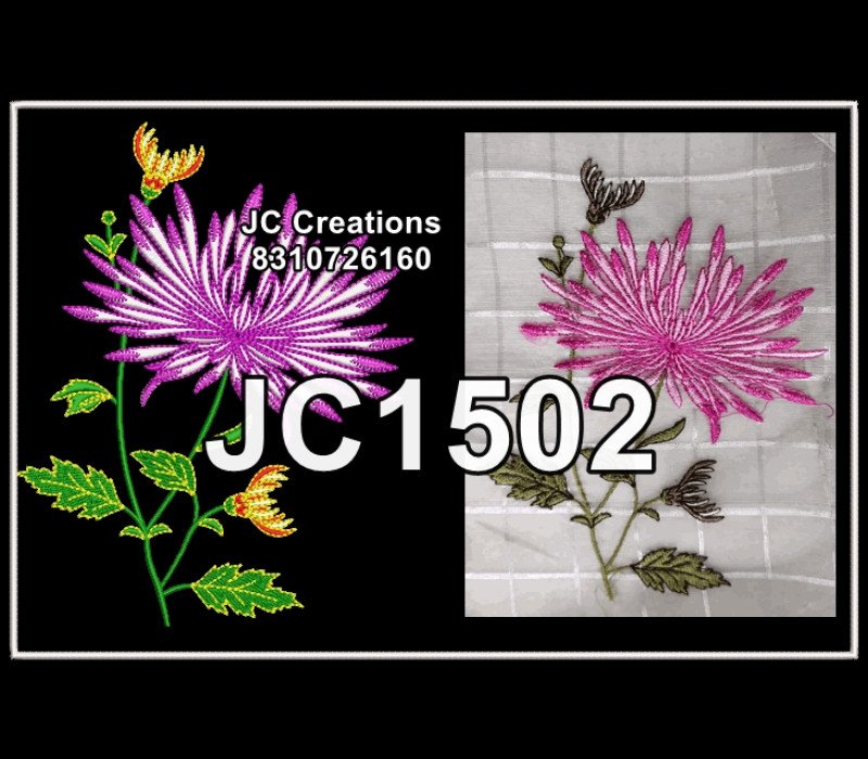 JC1502
