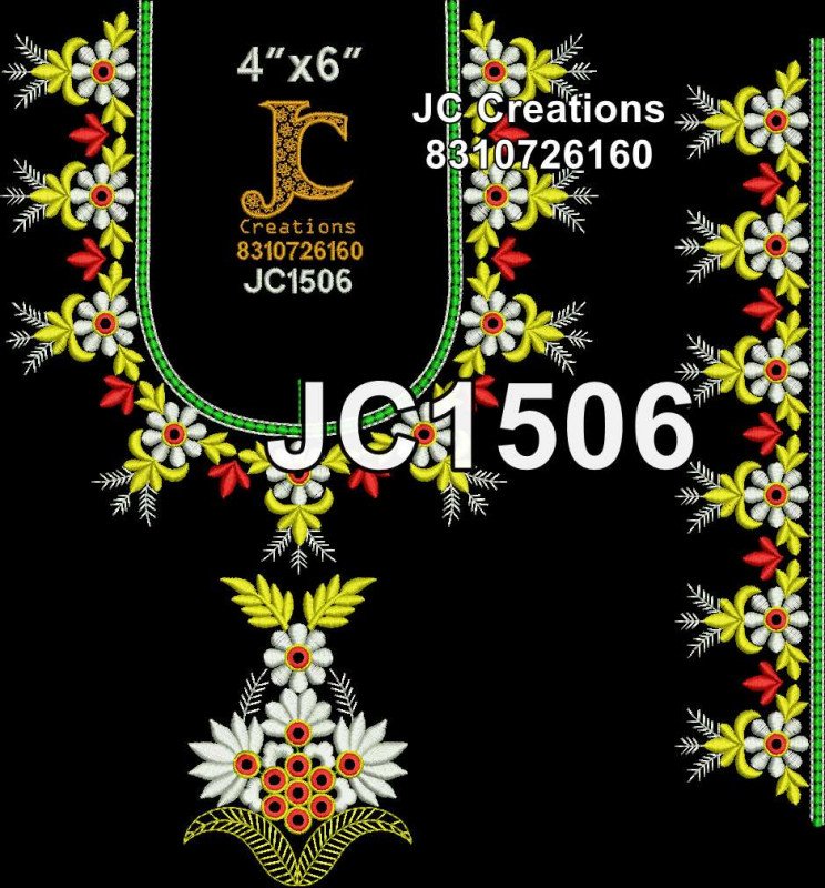 JC1506