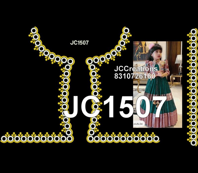 JC1507