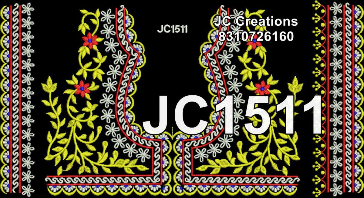JC1511