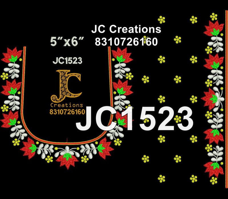 JC1523