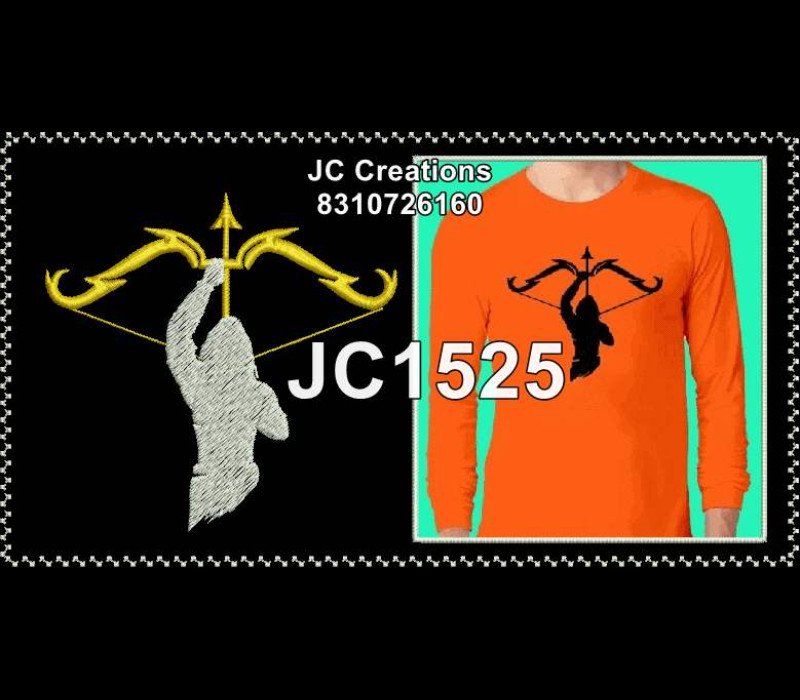 JC1525
