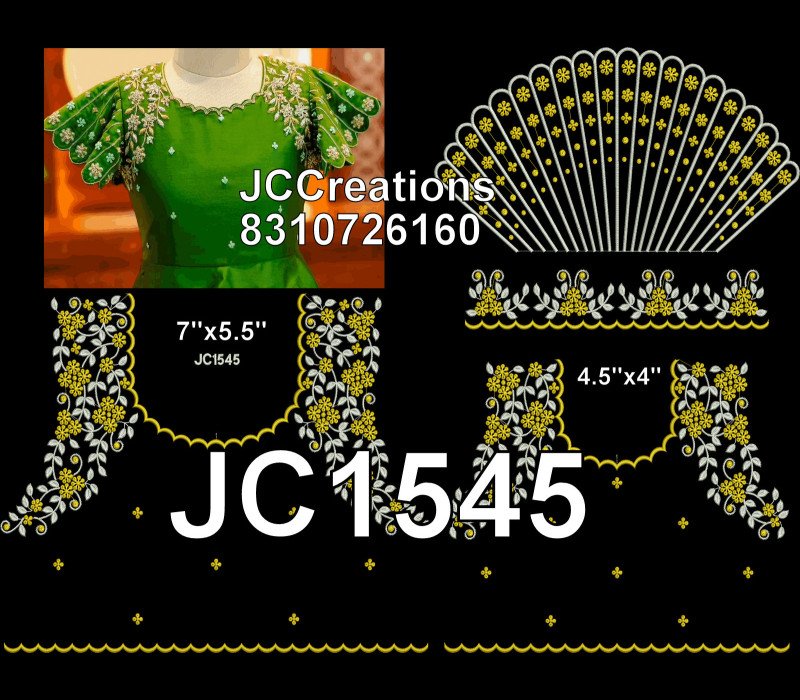 JC1545