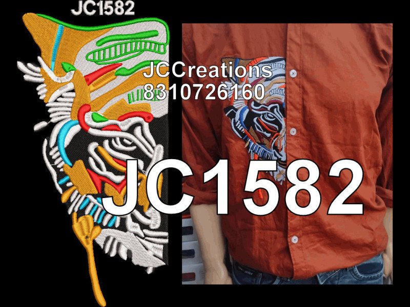 JC1582