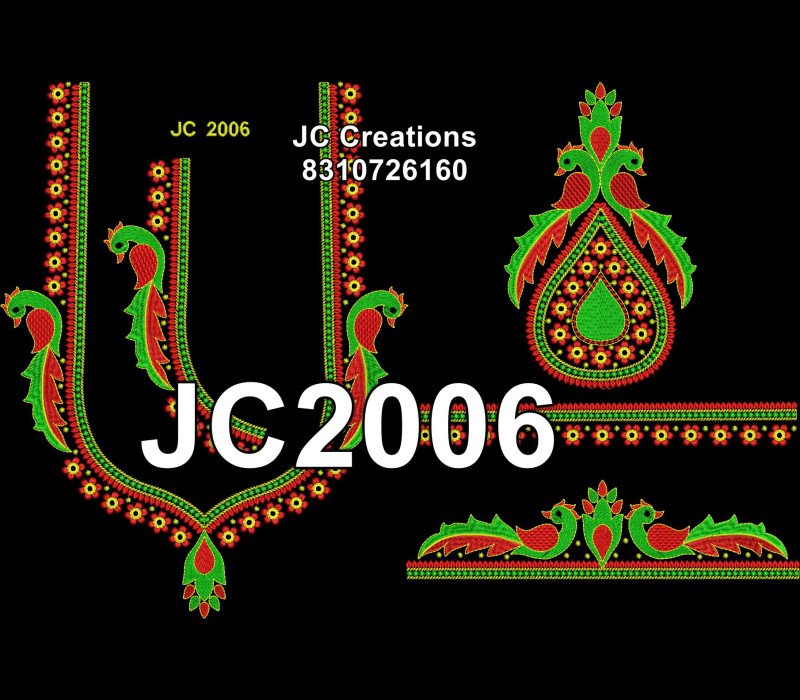JC2006