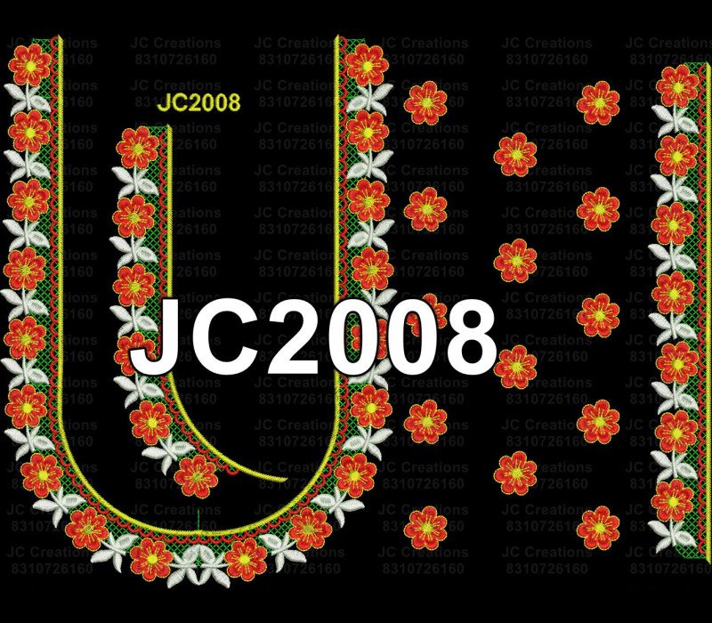 JC2008