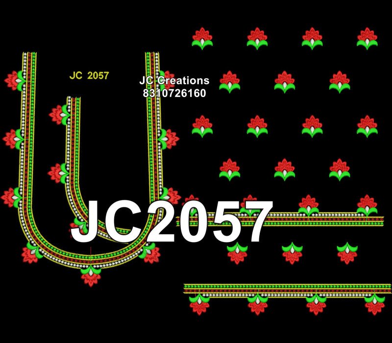JC2057