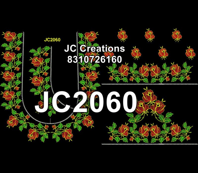 JC2060