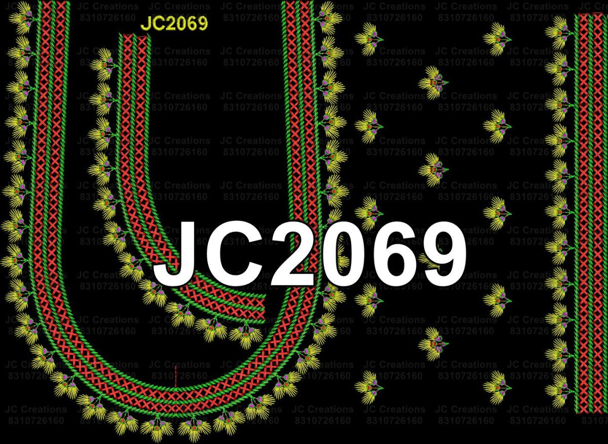 JC2069
