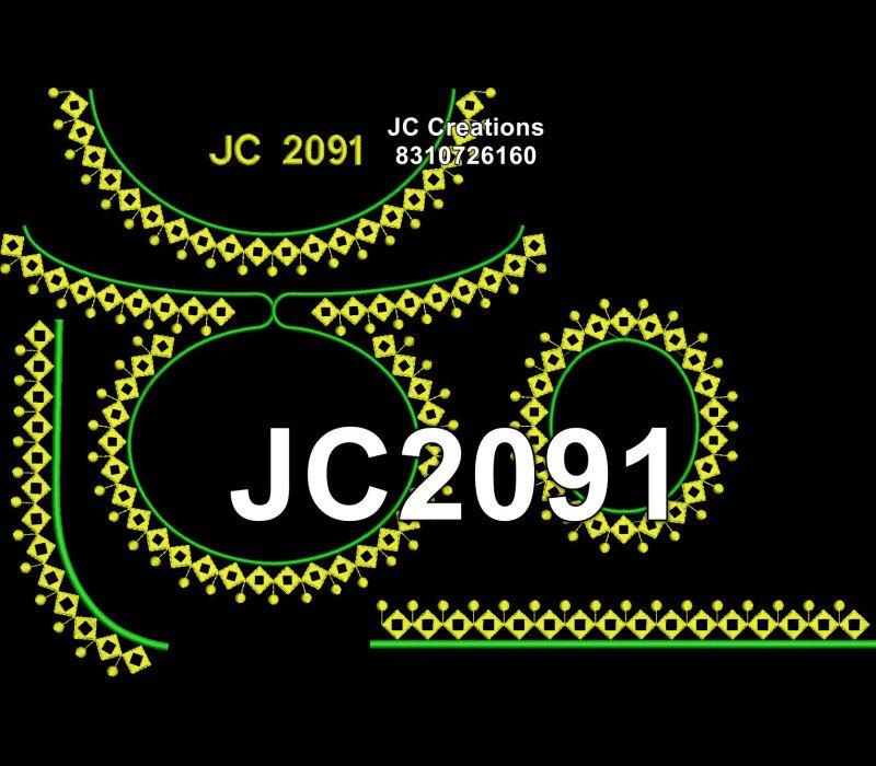 JC2091