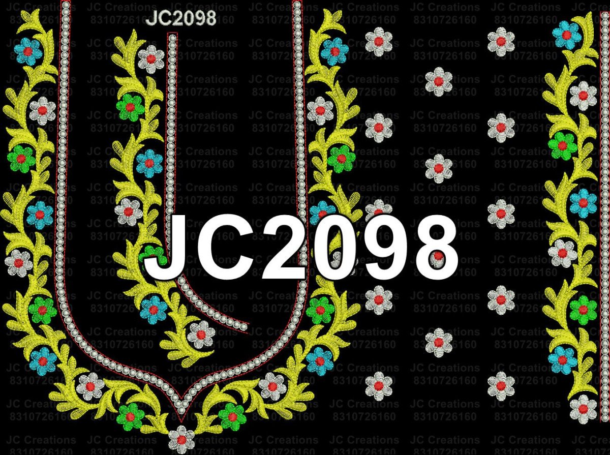 JC2098