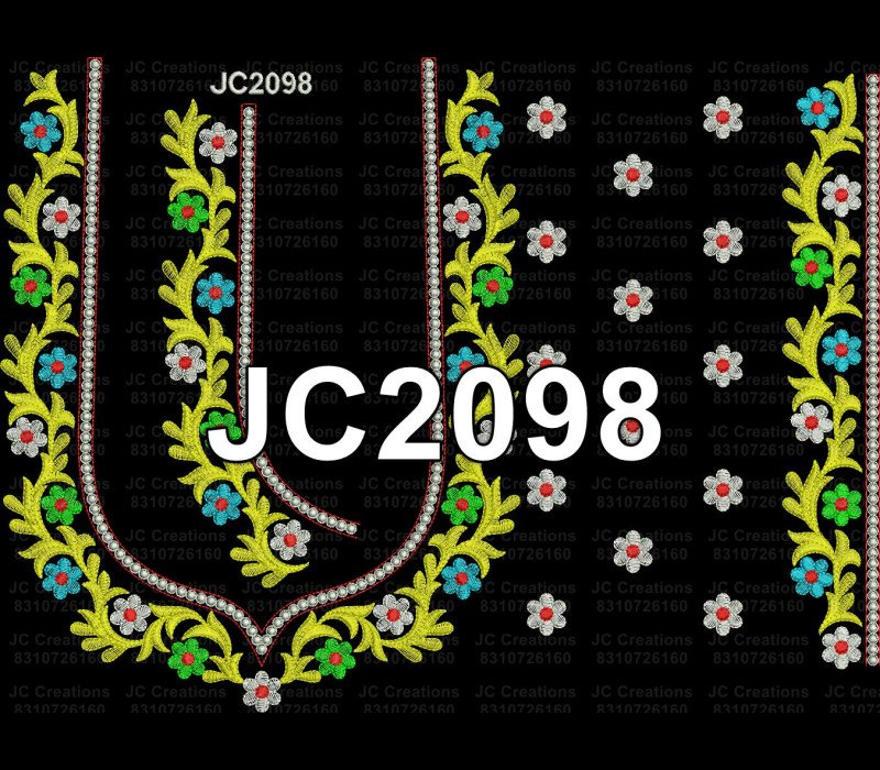 JC2098