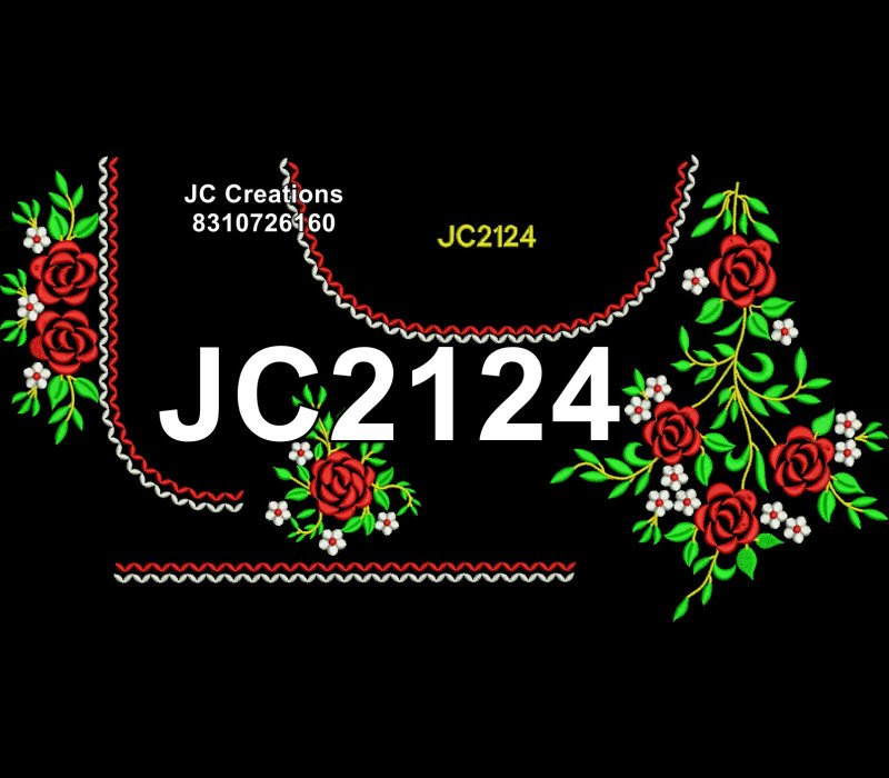 JC2124
