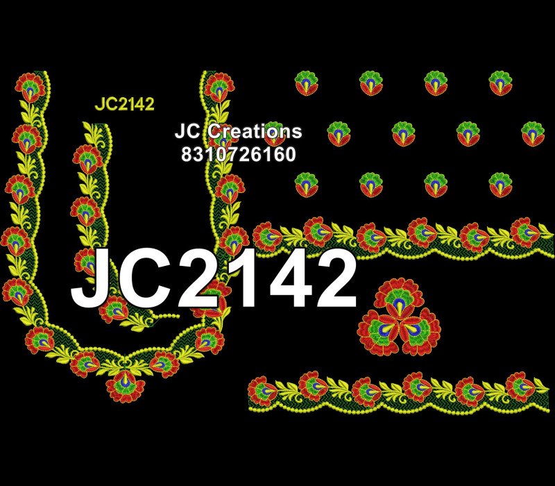 JC2142