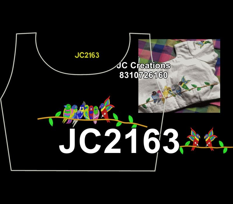 JC2163