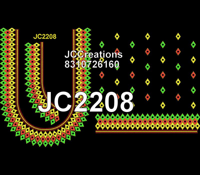 JC2208
