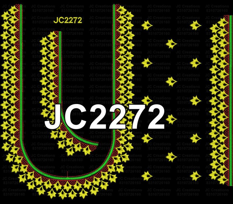 JC2272