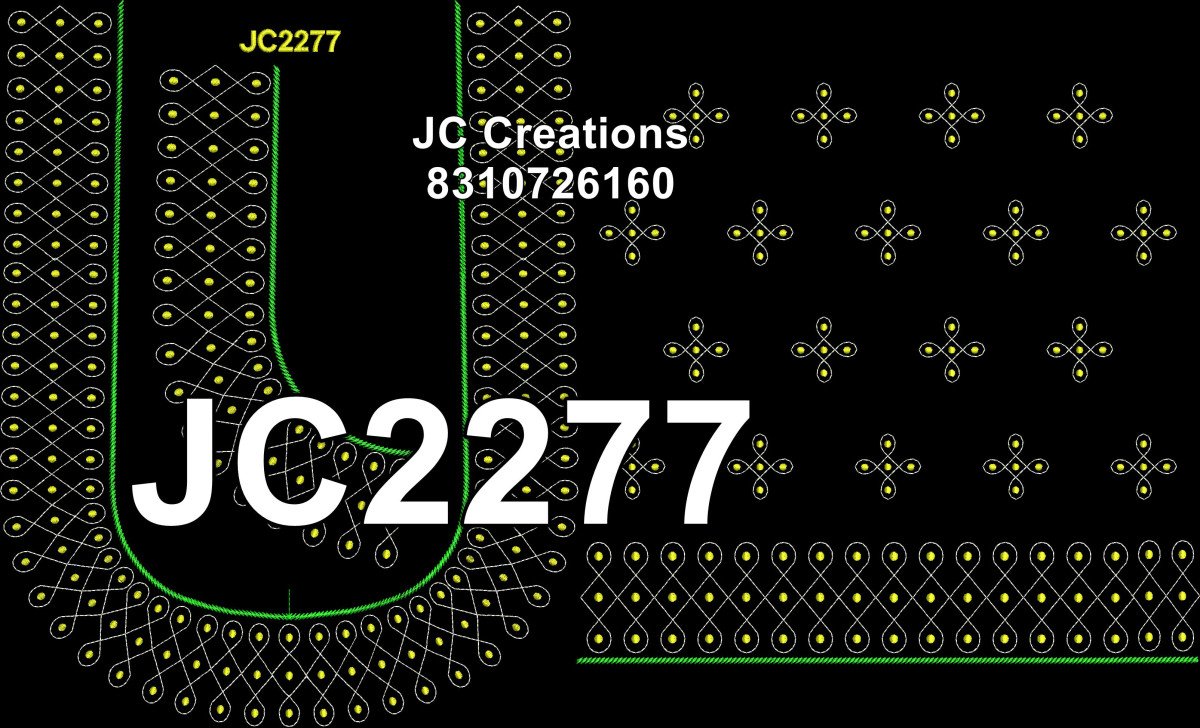 JC2277