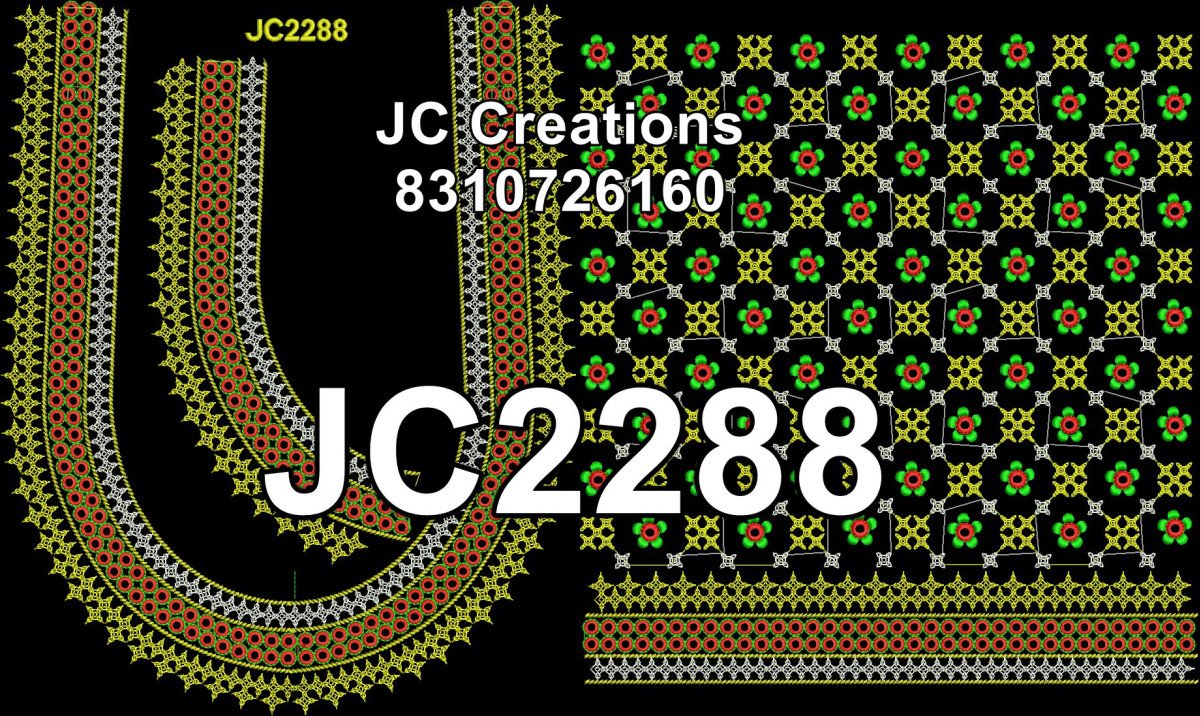 JC2288