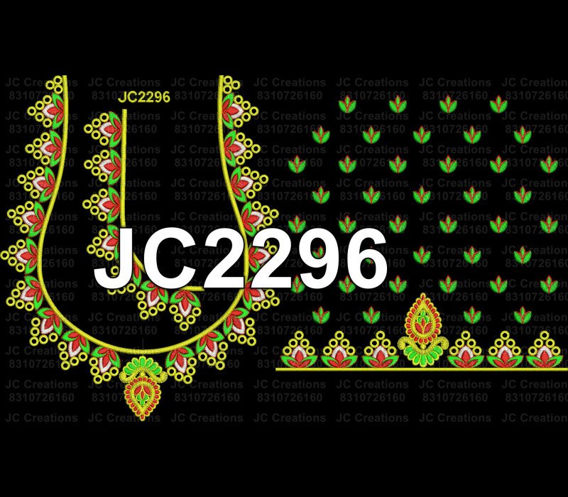 JC2296