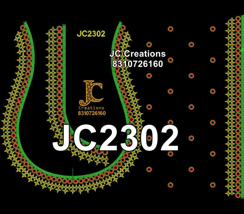 JC2302