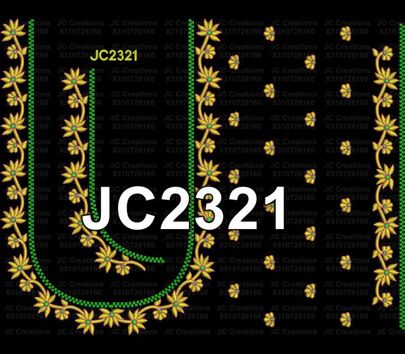 JC2321