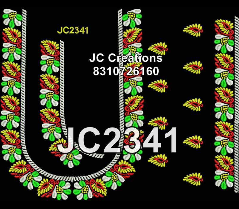 JC2341
