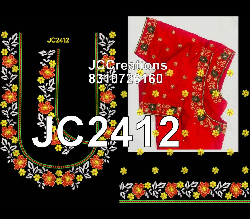 JC2412