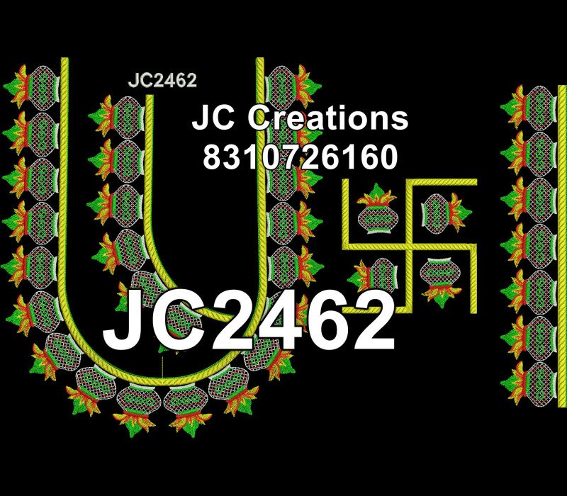 JC2462