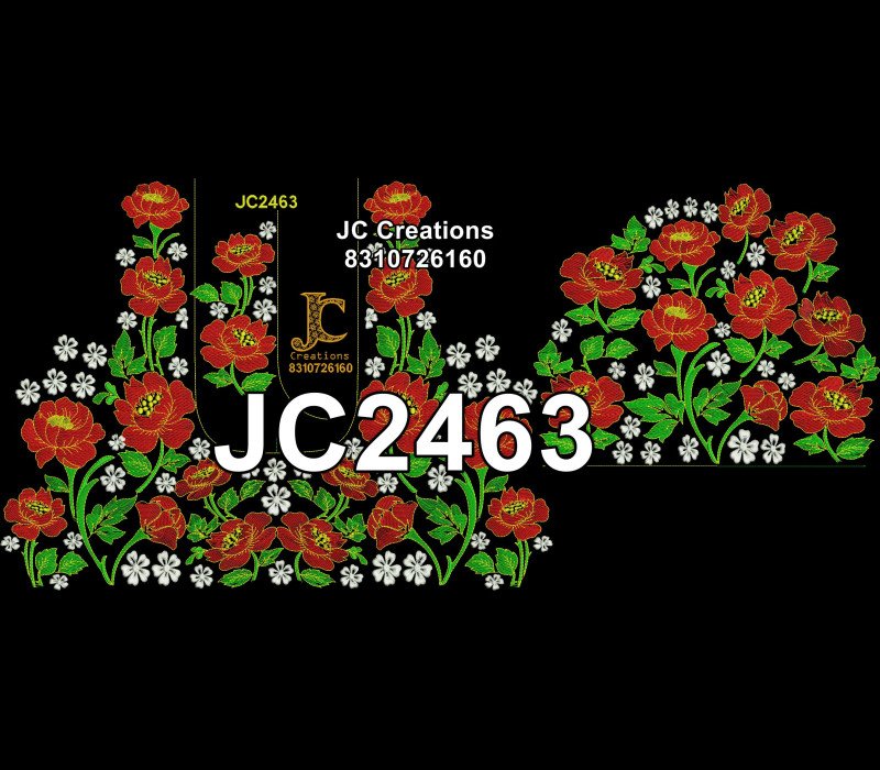 JC2463