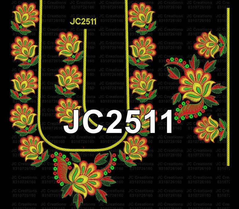 JC2511