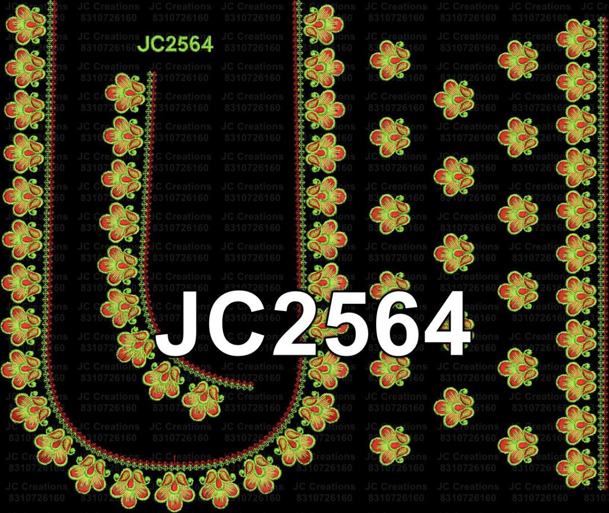 JC2564